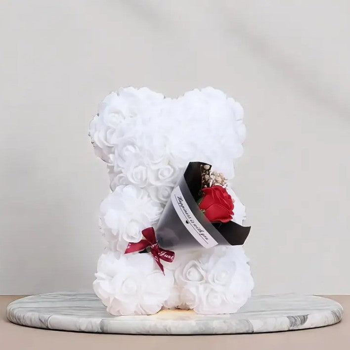 Osito del Amor – El regalo perfecto para tu pareja