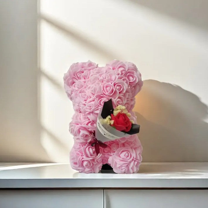 Osito del Amor – El regalo perfecto para tu pareja